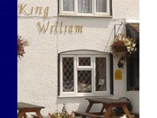 King William Hotel Luton  Exterior photo